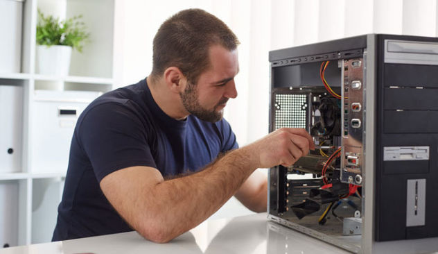 servicio tecnico la florida: Check